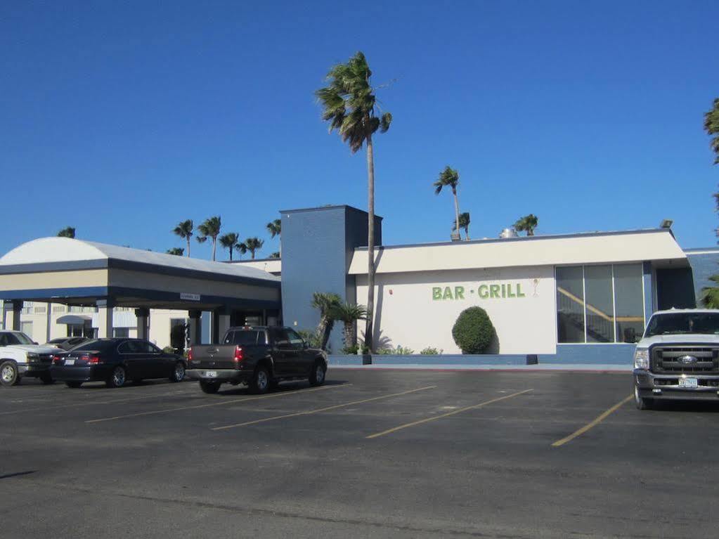 Fairbridge Inn Express Corpus Christi Exterior foto